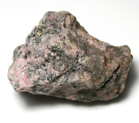 Rhodonite Manganese