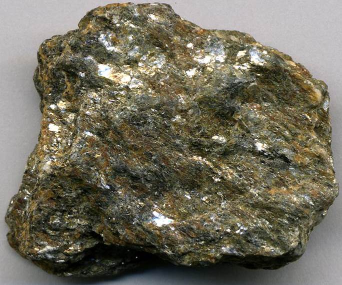 Mica Schist